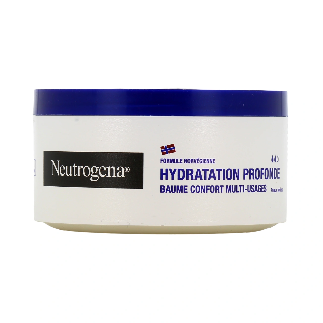 Neutrogena Hydratation Profonde Baume Confort Multi-usages - Vue 2