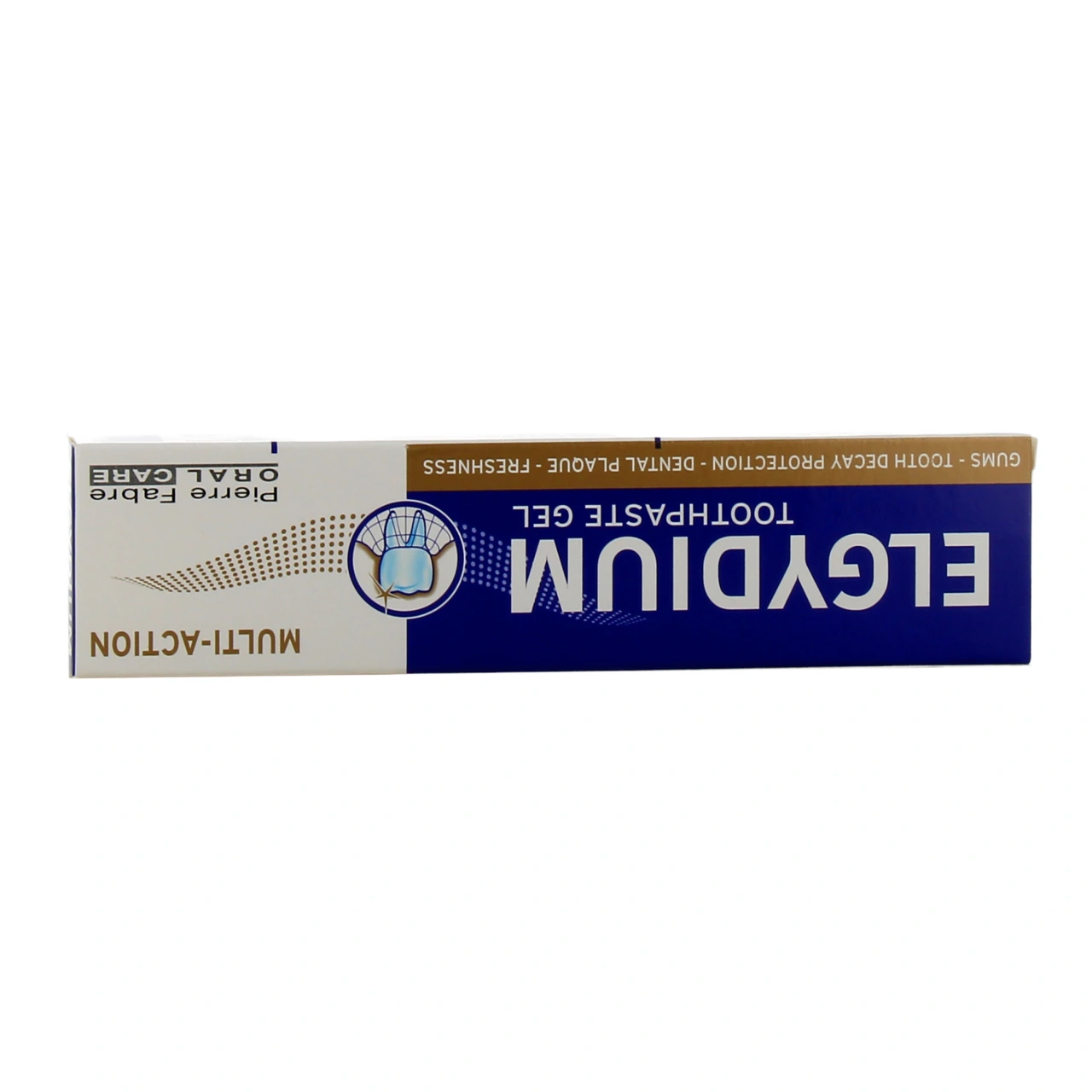 Elgydium Dentifrice Multi-Actions - Vue 4