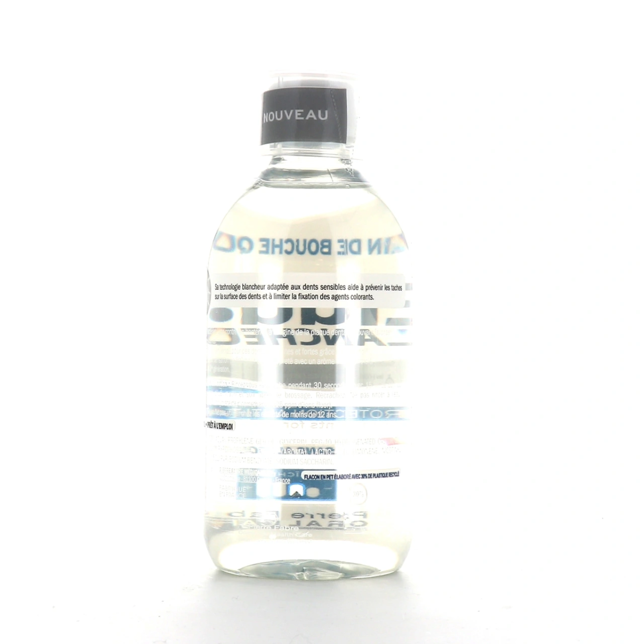 Eluday Blancheur Bain de Bouche - Vue 4