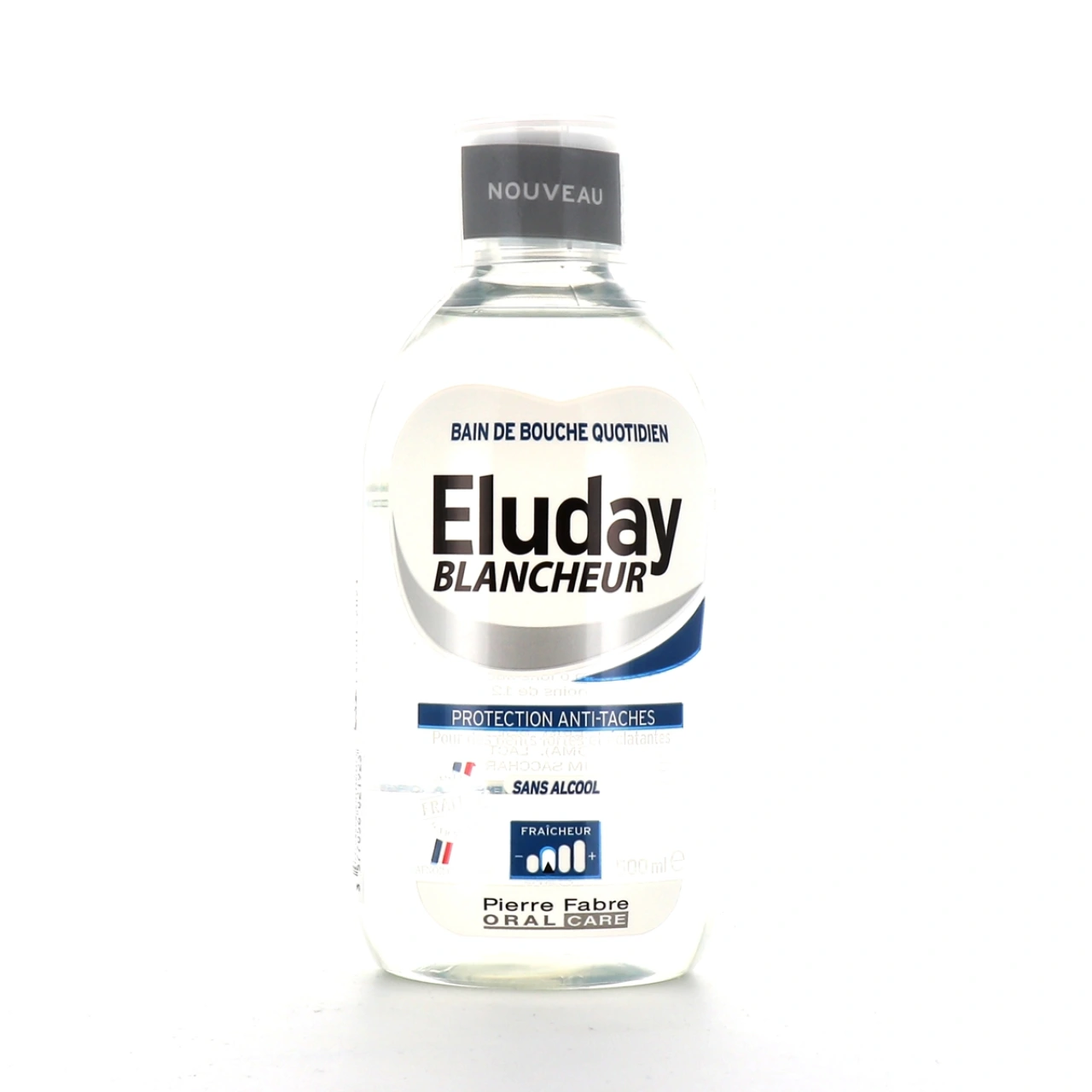 Eluday Blancheur Bain de Bouche - Vue 3
