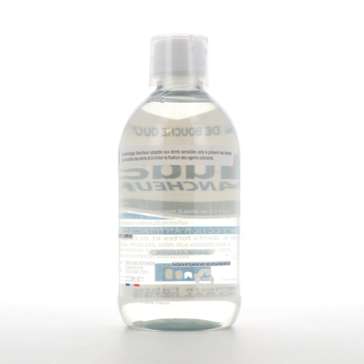 Eluday Blancheur Bain de Bouche - Vue 2
