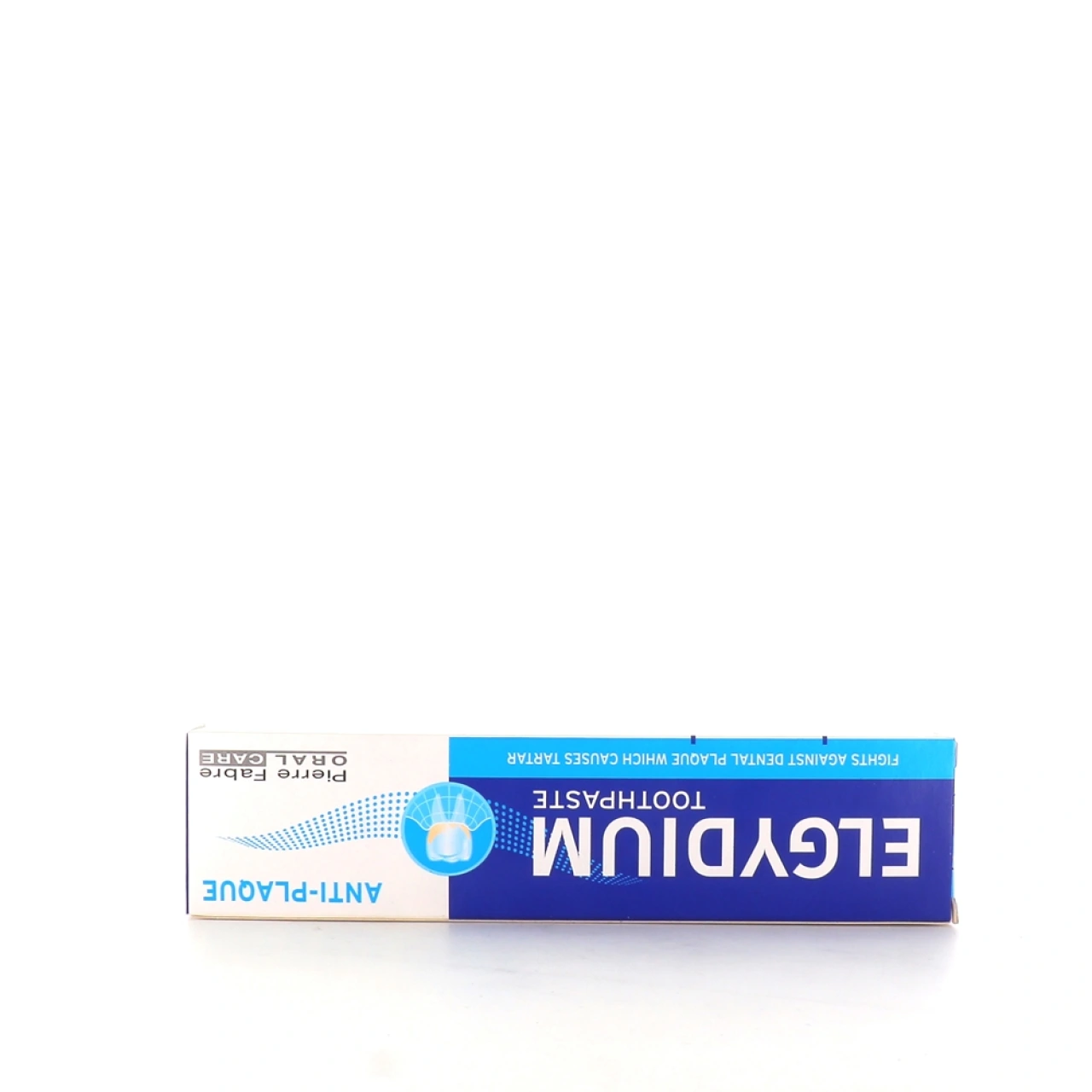 Elgydium Dentifrice Anti-Plaque - Vue 6