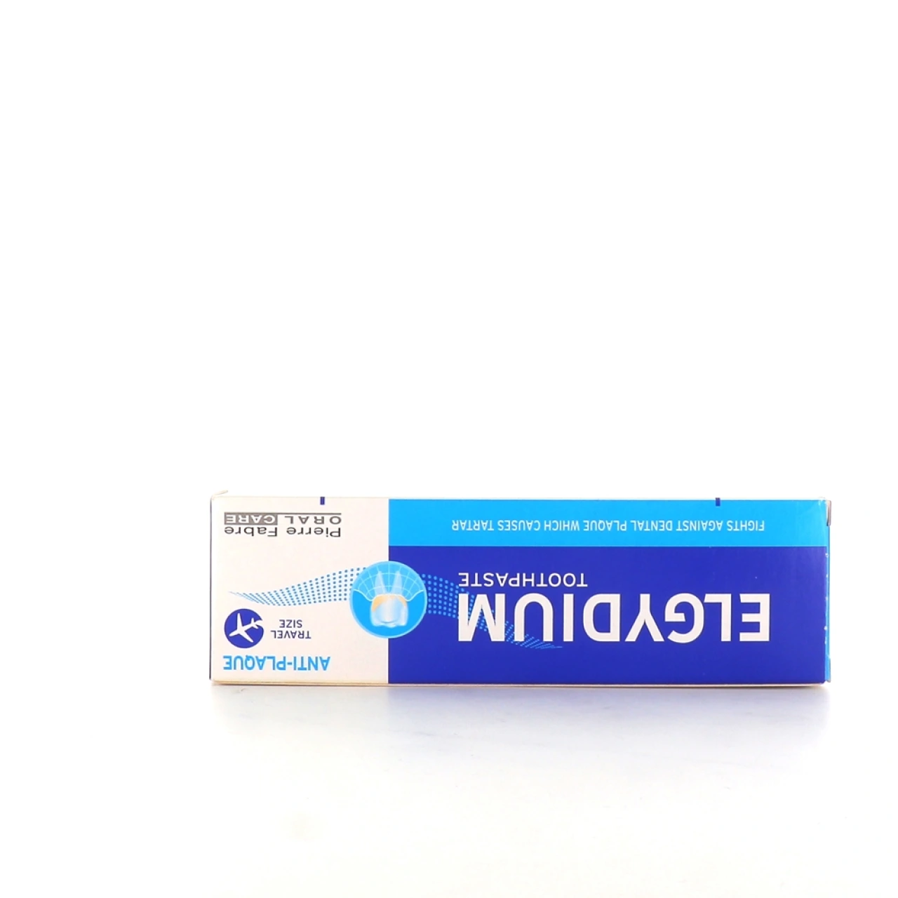 Elgydium Dentifrice Anti-Plaque - Vue 4