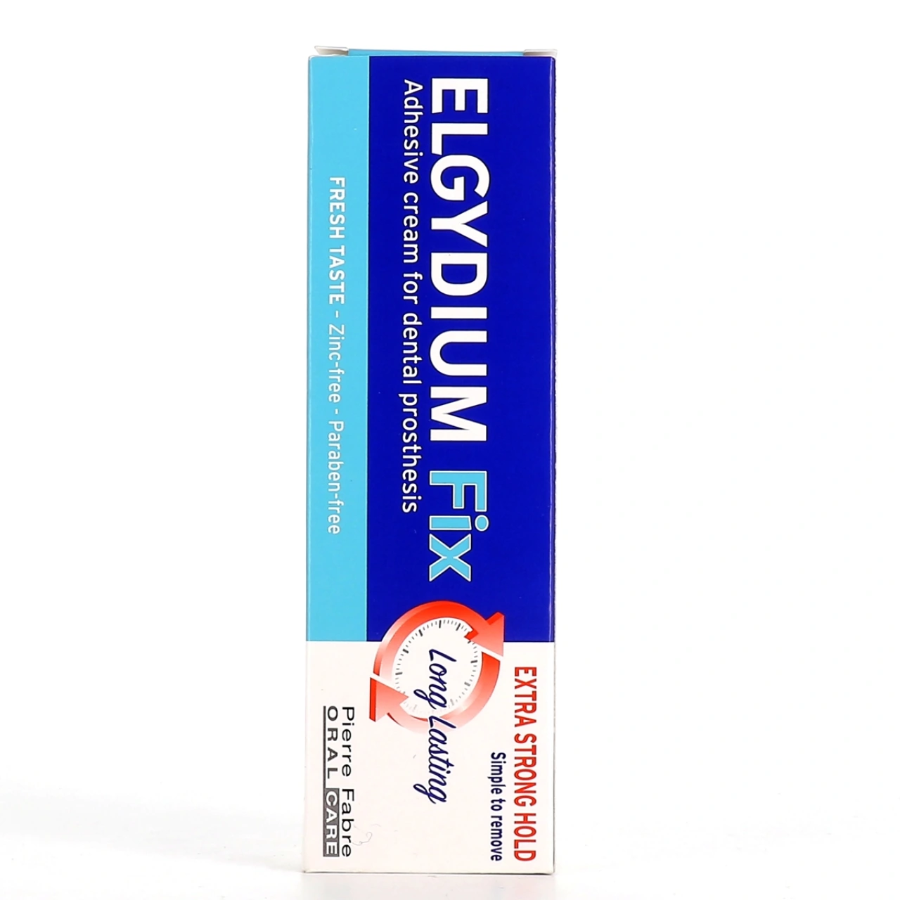 Elgydium Fix Crème fixative pour prothèse dentaire - Vue 11
