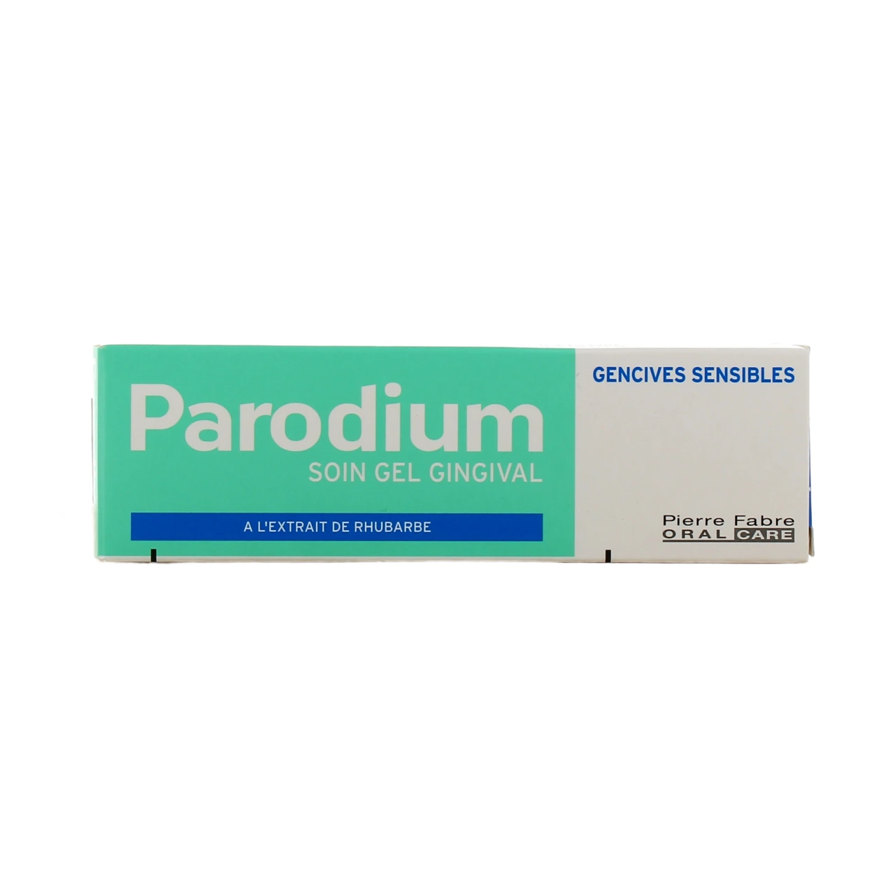 Parodium Gel Gingival - Vue 2
