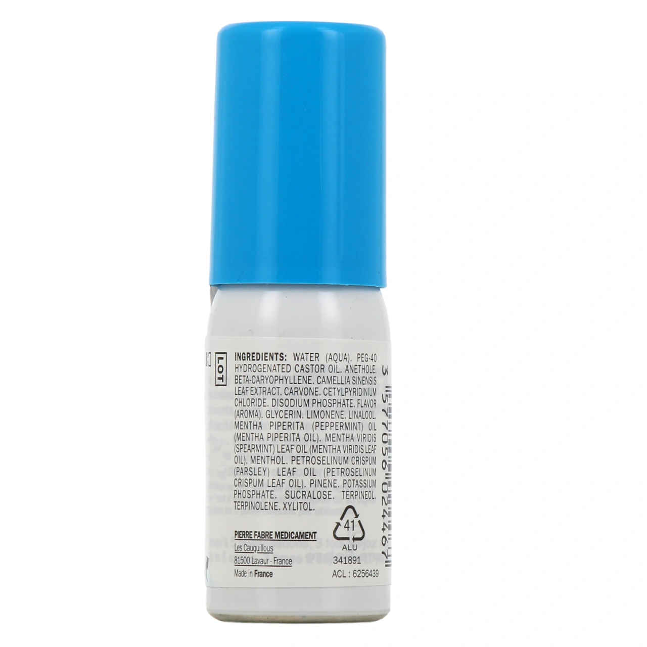 Elgydium Fresh Spray - Vue 3