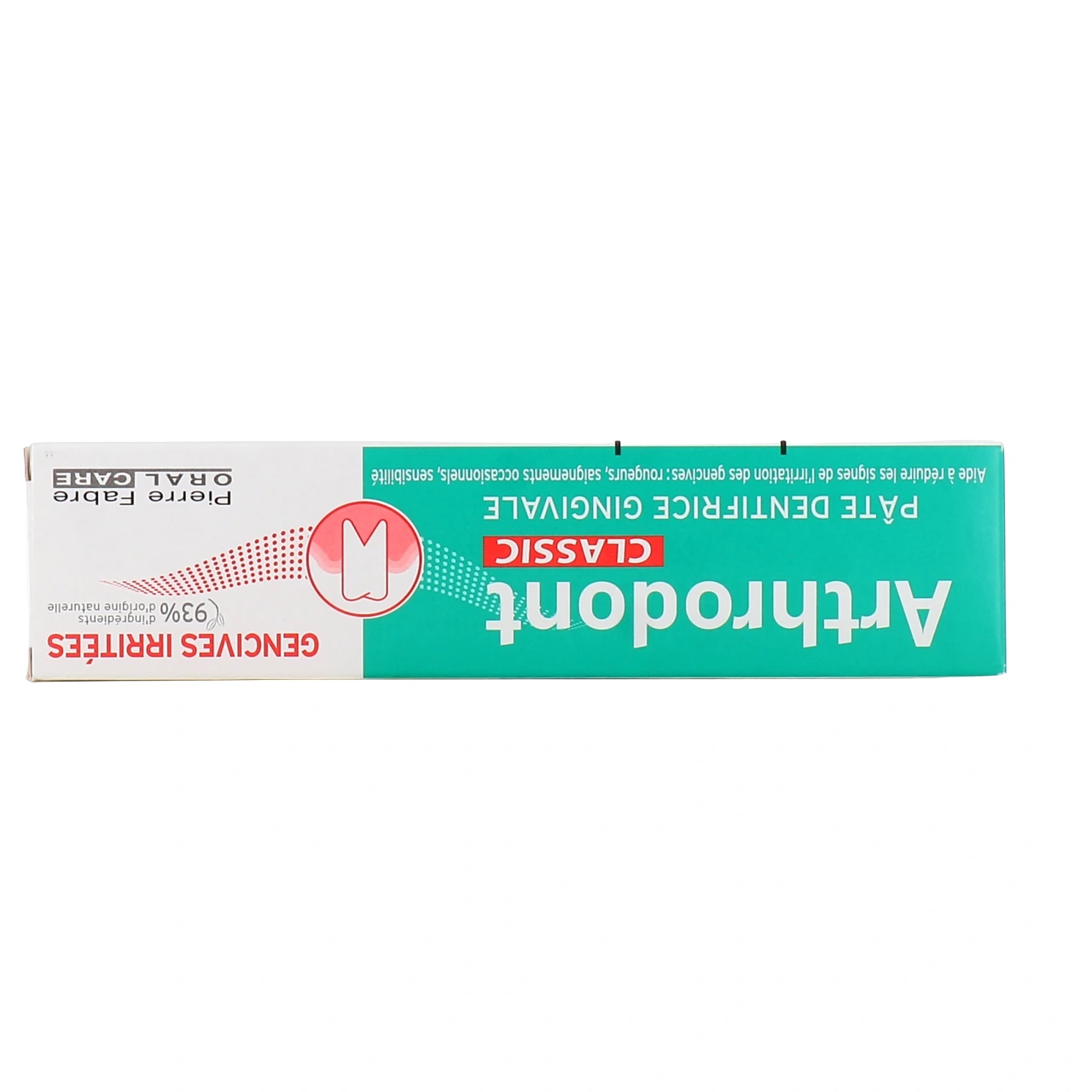 Arthrodont Classic Pâte Dentifrice Gingivale - Vue 7