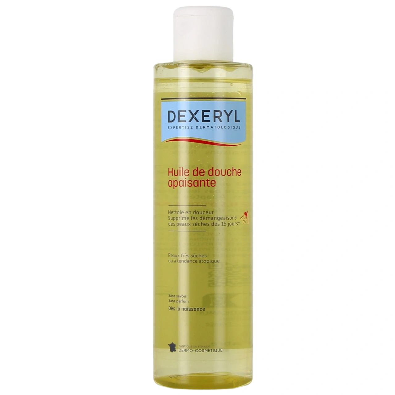 Dexeryl Huile de Douche - Vue 3