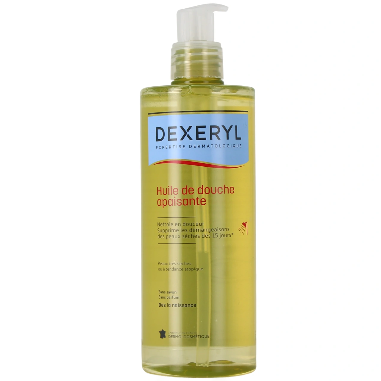 Dexeryl Huile de Douche - Vue 6