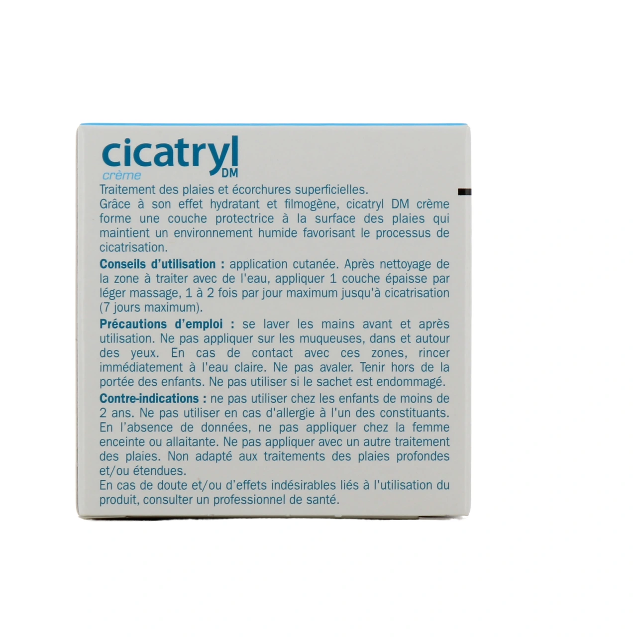Cicatryl DM - Vue 11
