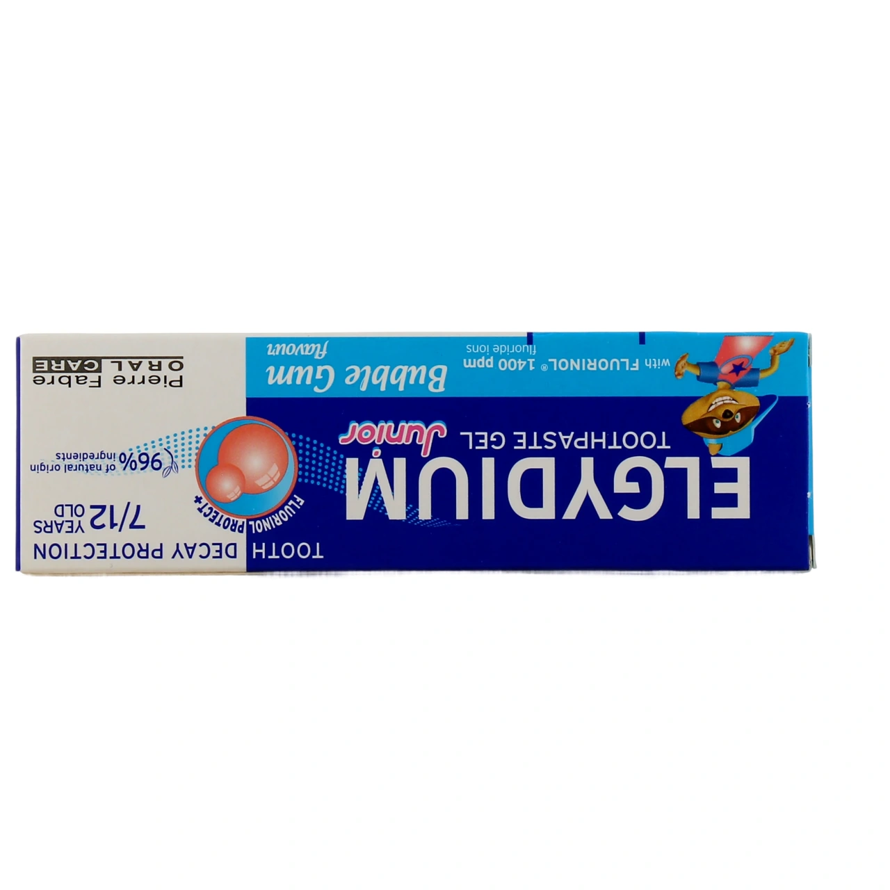 Elgydium Protection Caries Junior - Vue 3