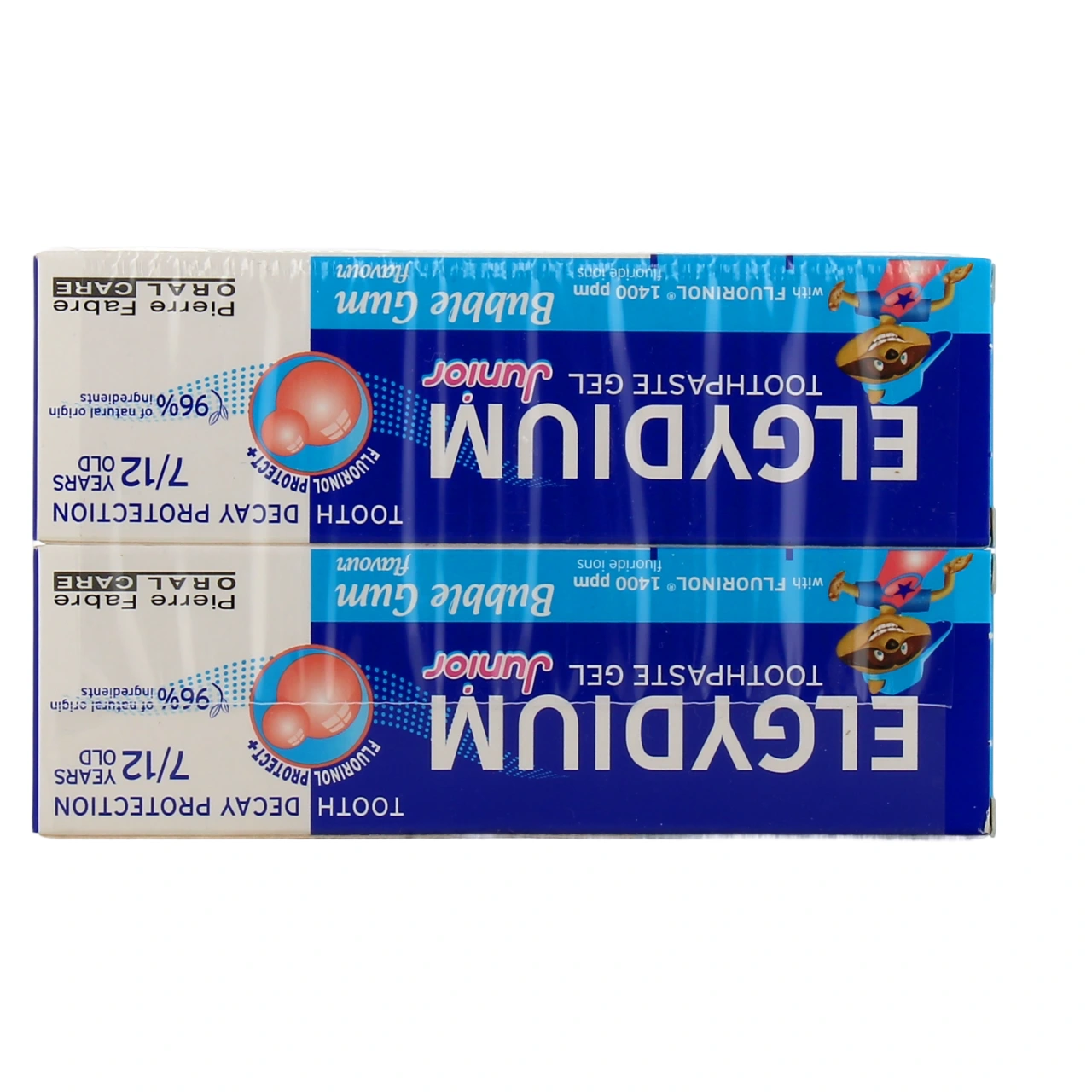 Elgydium Protection Caries Junior - Vue 6