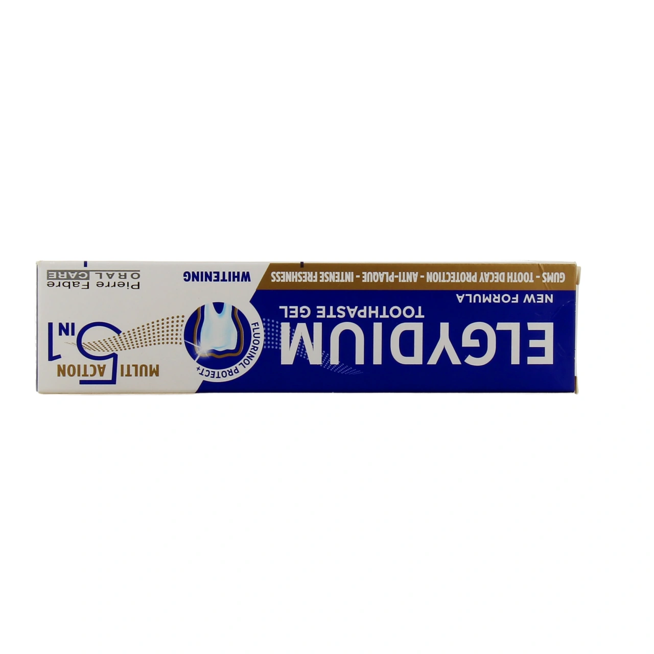 Elgydium Dentifrice Multi-Actions - Vue 3