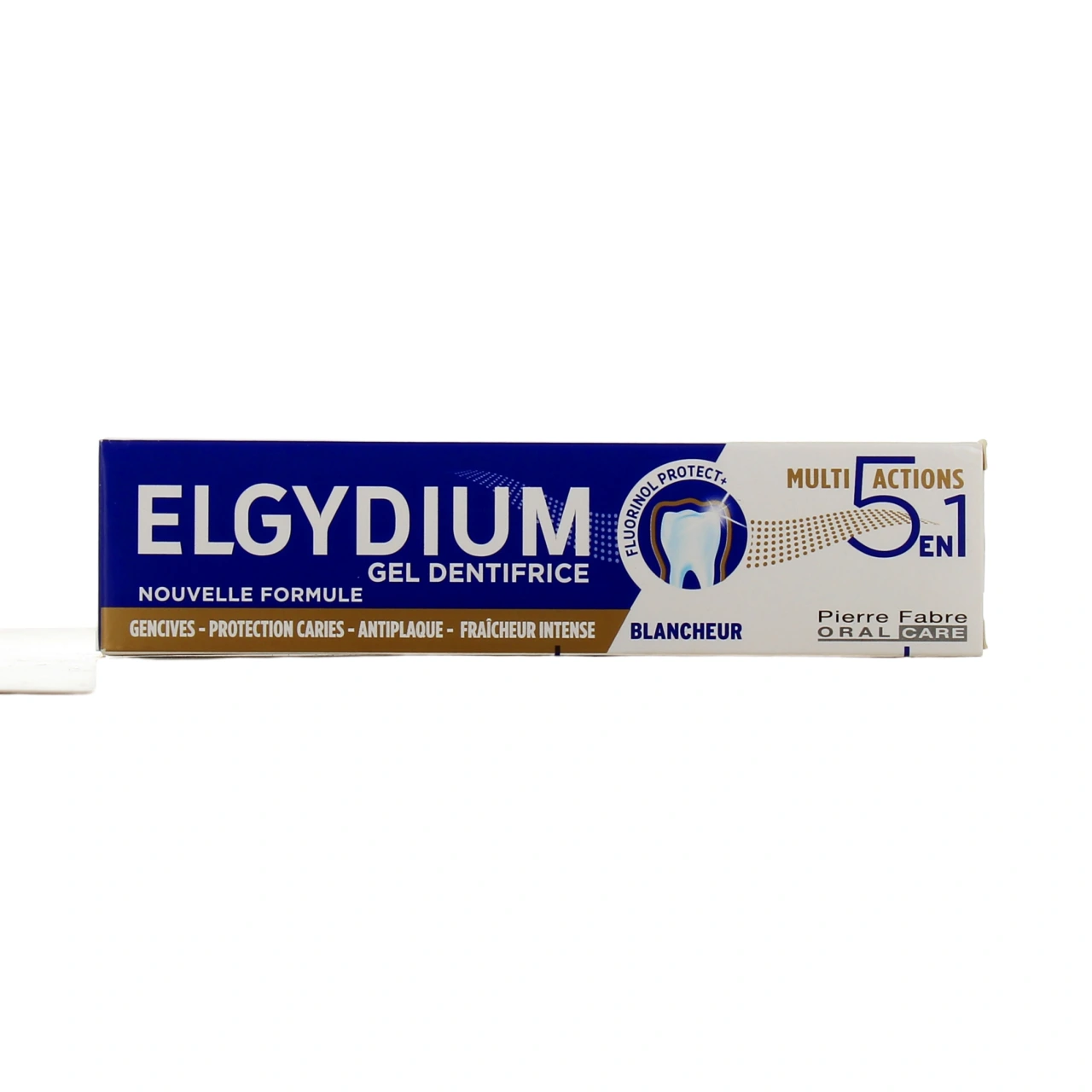 Elgydium Dentifrice Multi-Actions - Vue 2