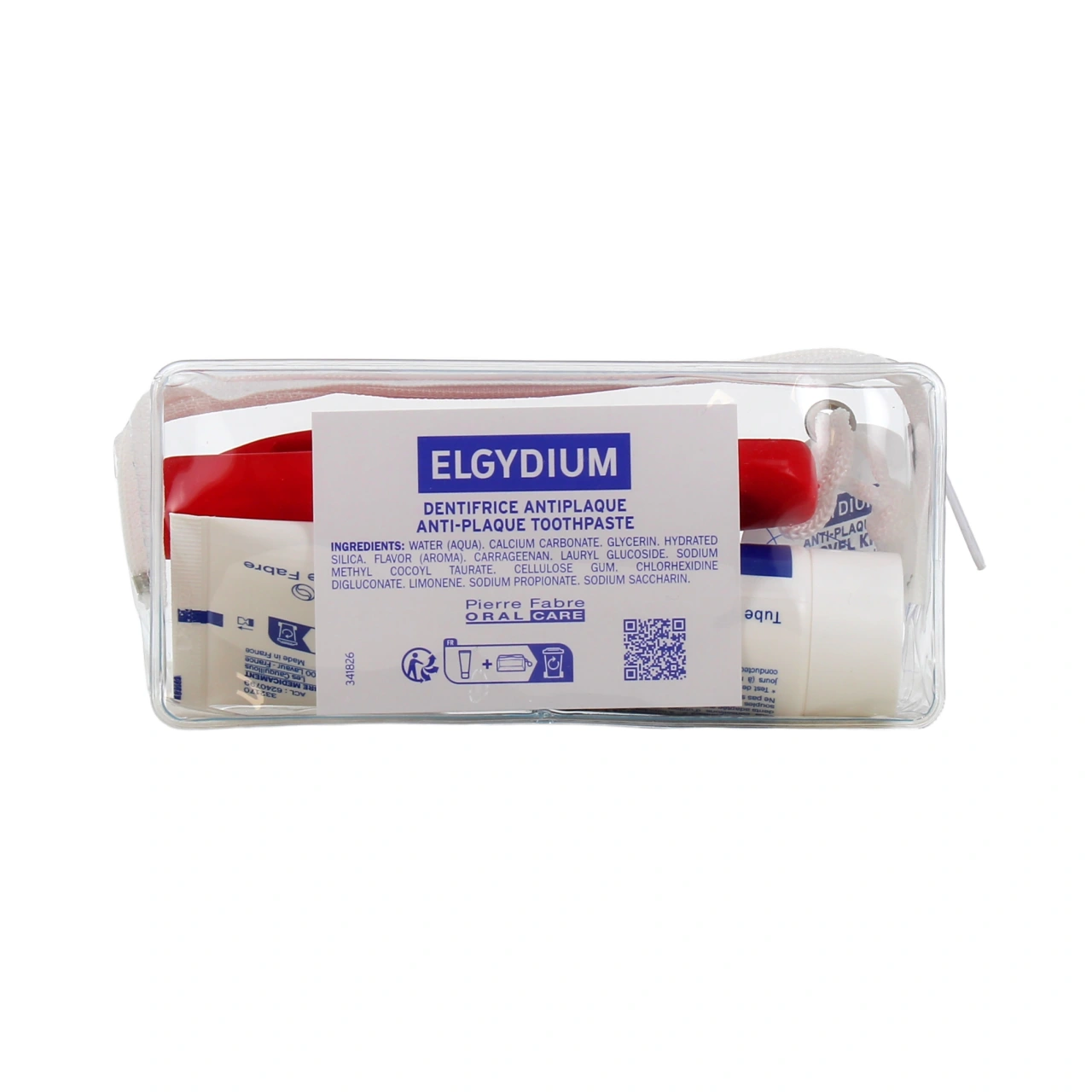 Elgydium Dentifrice Anti-Plaque - Vue 9
