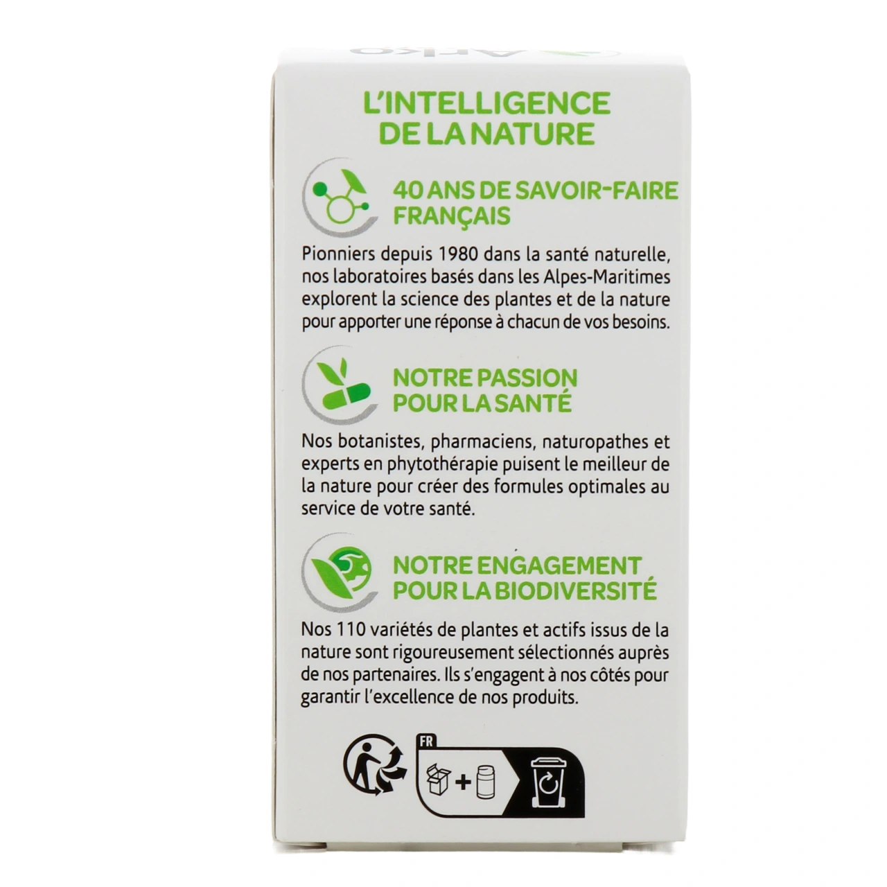 Arkogélules KONJAC gélules - Vue 3