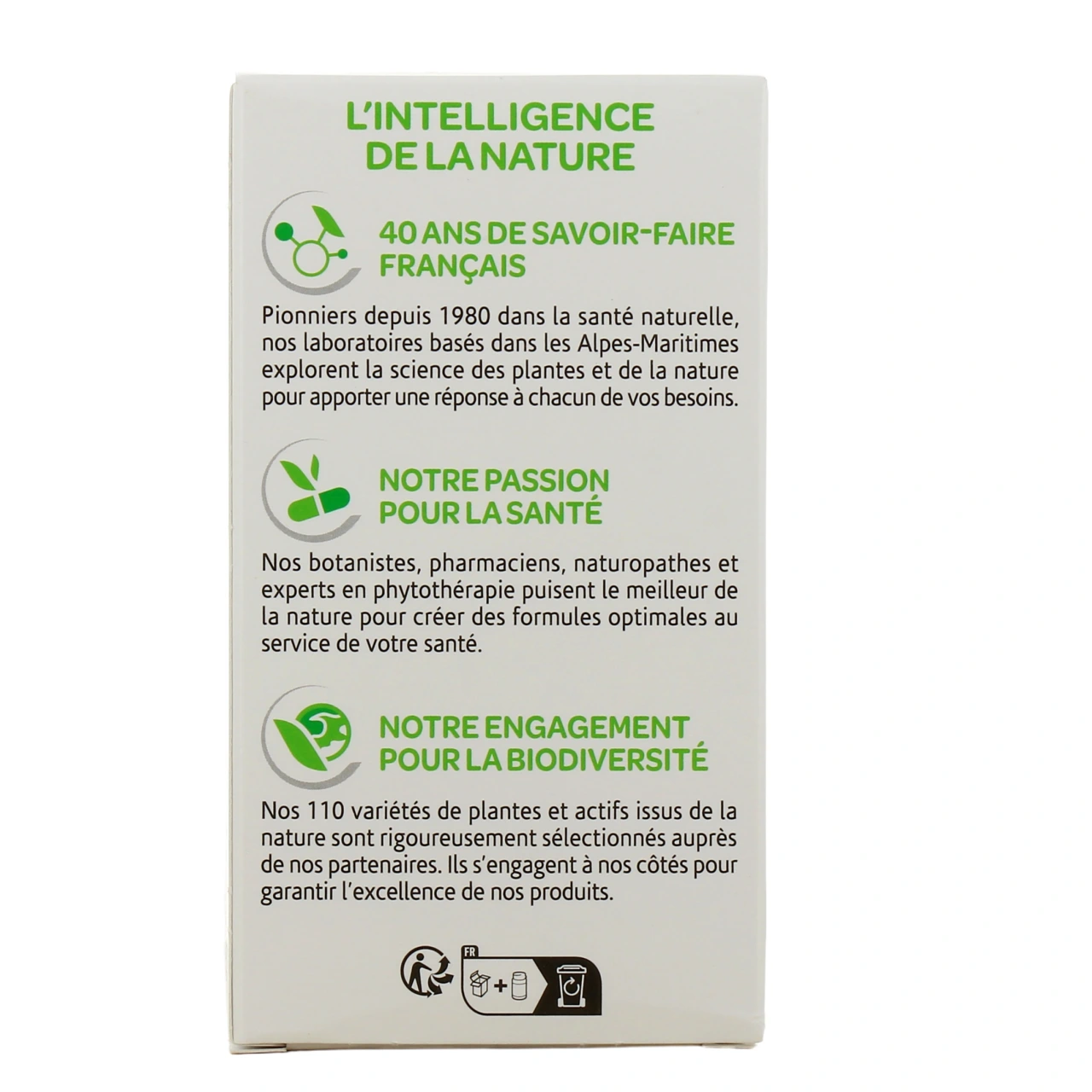Arkogélules Ispaghul Psyllium Blond Bio - Vue 6