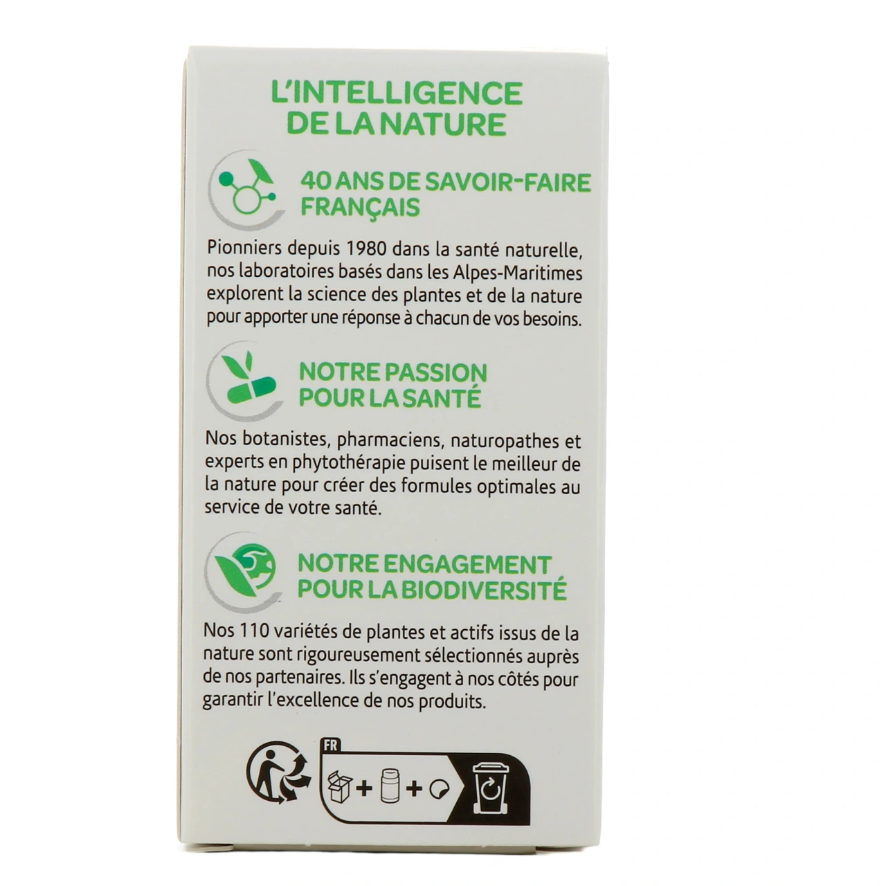 Arkogélules Levure de bière Bio gélules - Vue 3