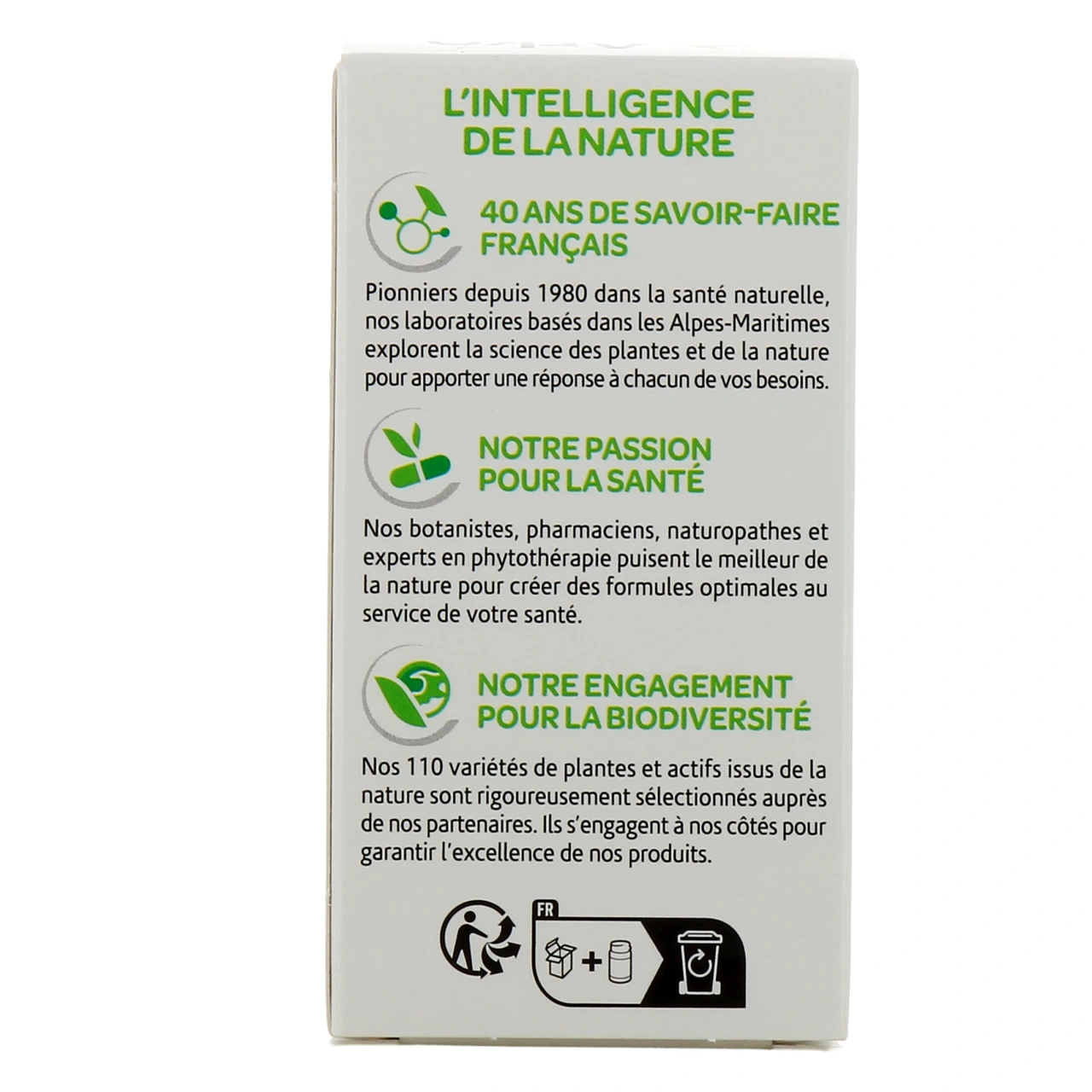 Arkogélules Sauge Bio - Vue 3