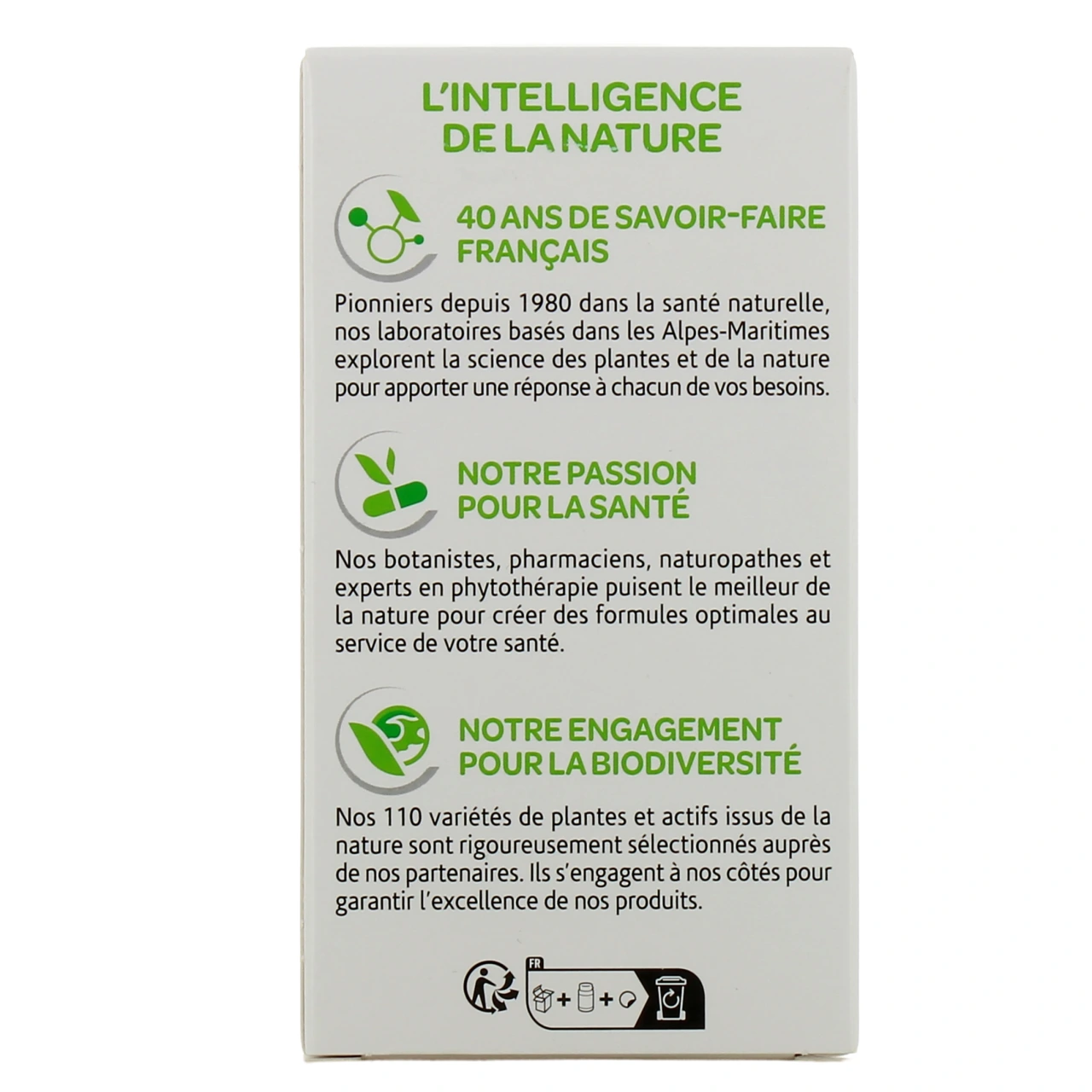 Arkogélules Guarana Bio - Vue 6