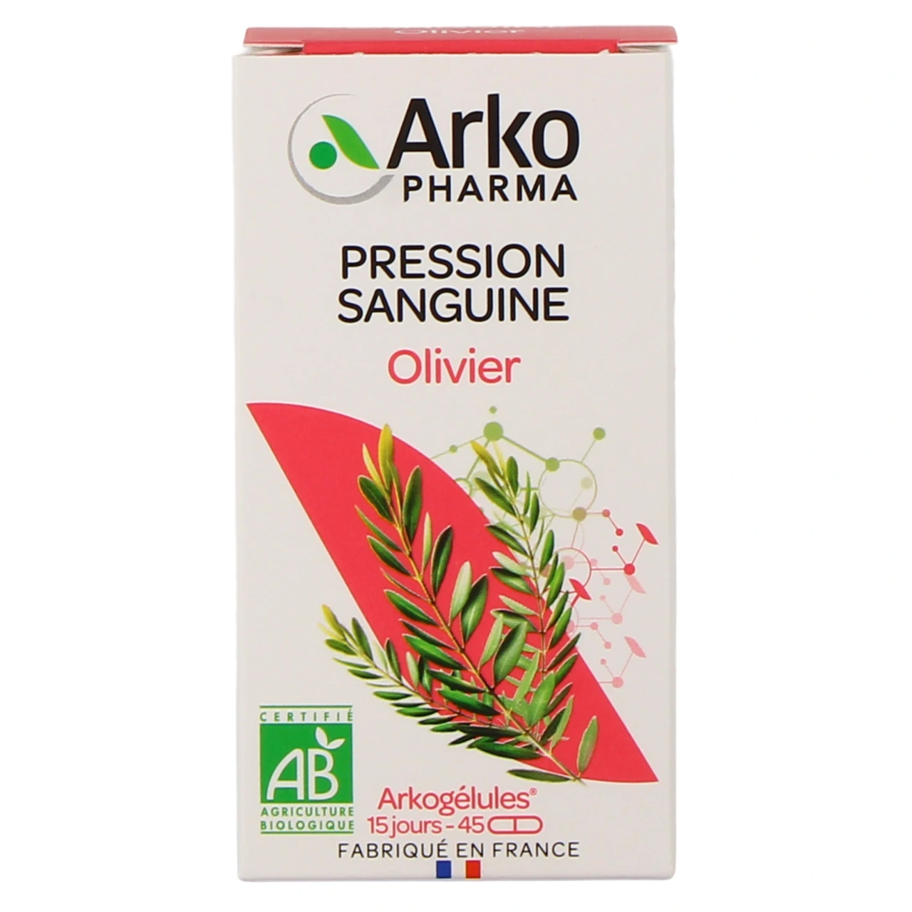 Arkogélules Olivier - Vue 2