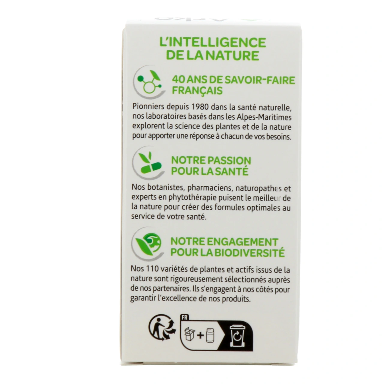 Arkogélules Ortie Bio - Vue 3