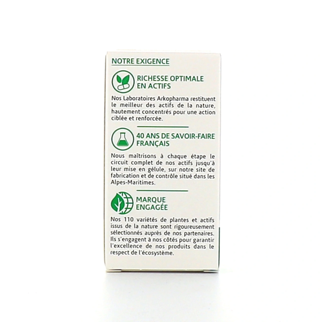 Arkogélules Propolis BIO - Vue 5