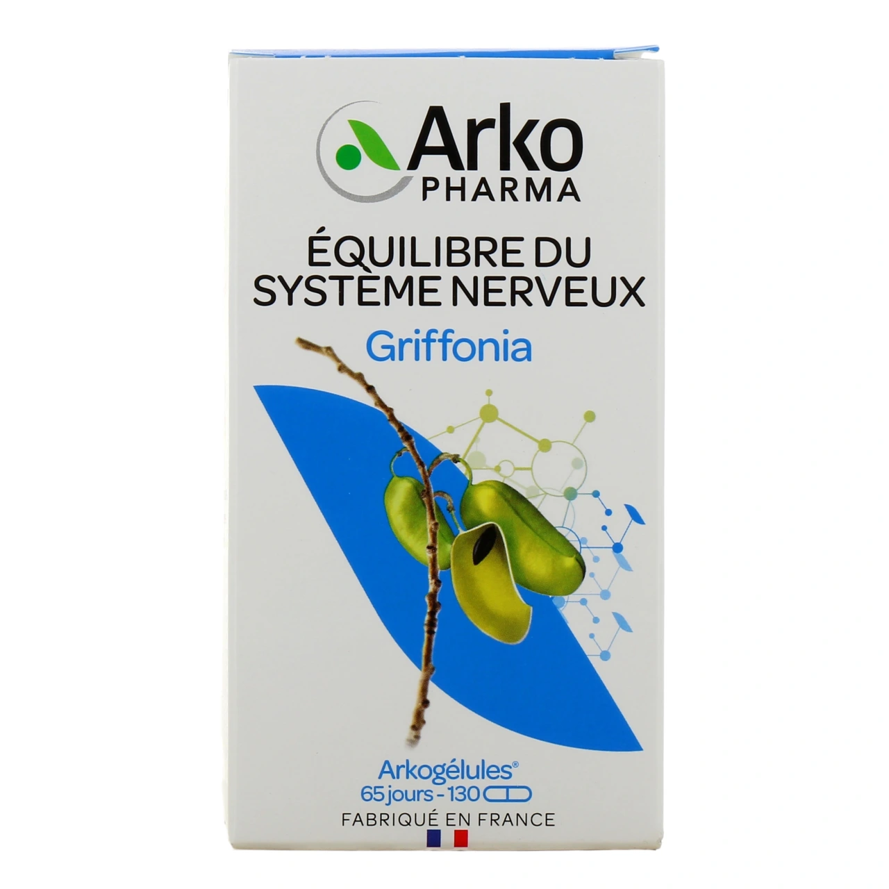 Arkogélules Griffonia - Vue 5