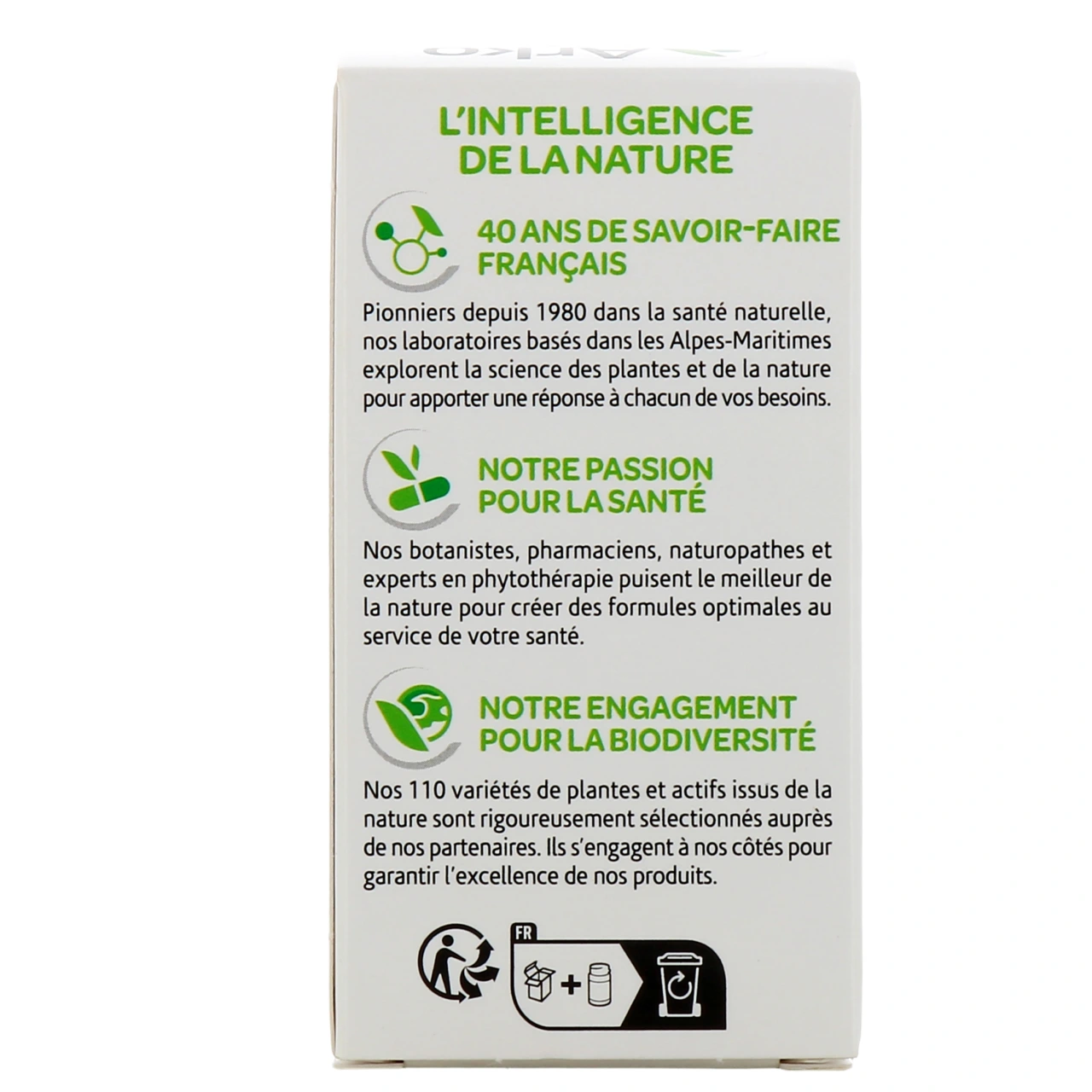Arkogélules Marronnier d'Inde - Vue 6