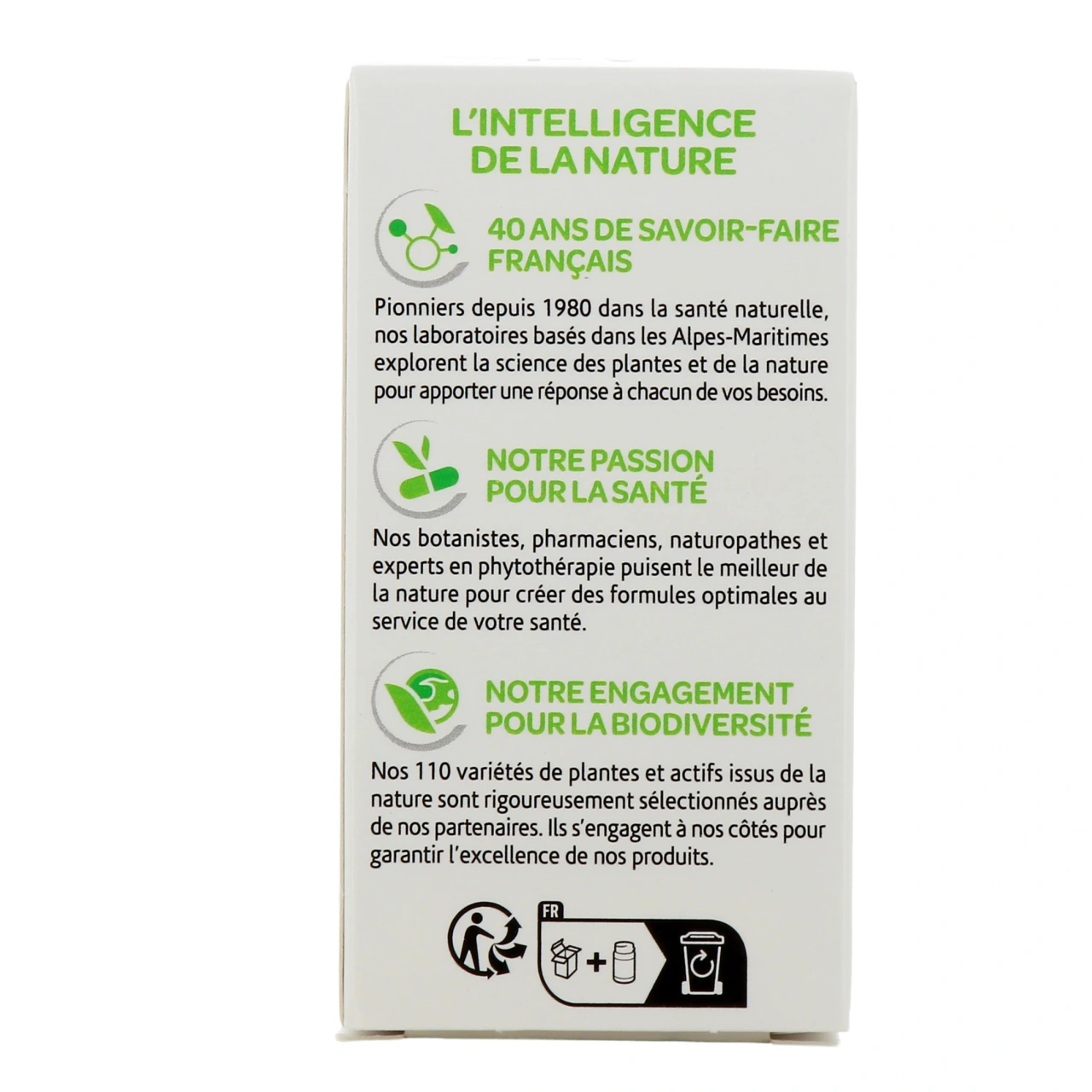 Arkogélules Chardon Marie Bio - Vue 3