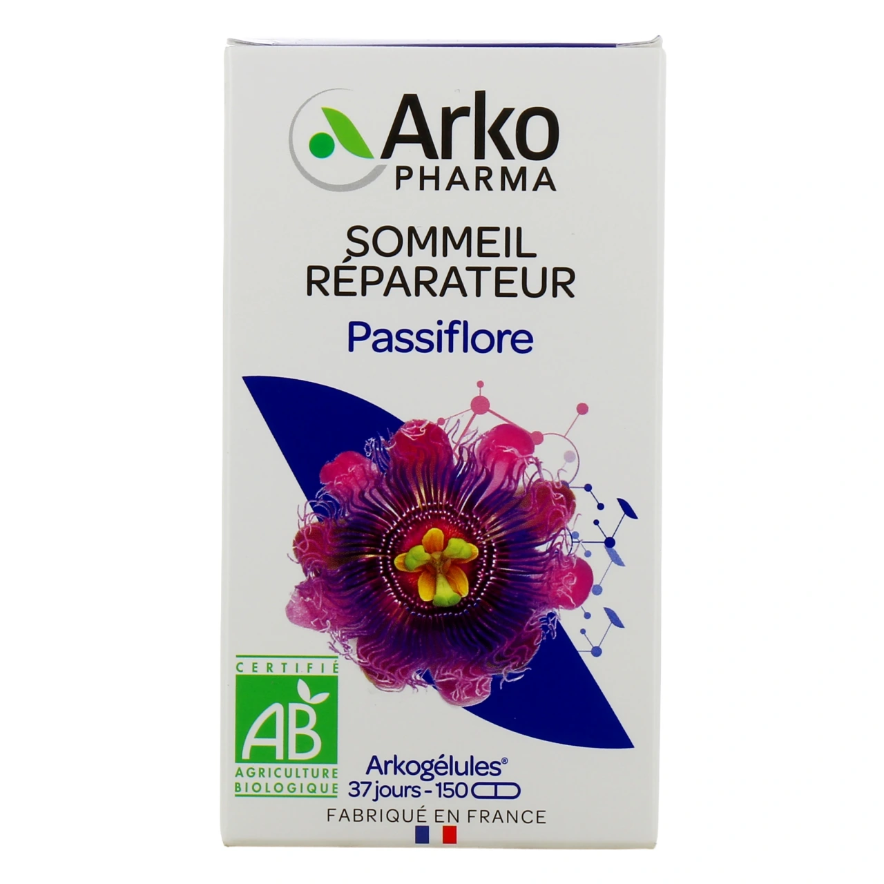 Arkogélules Passiflore - Vue 5