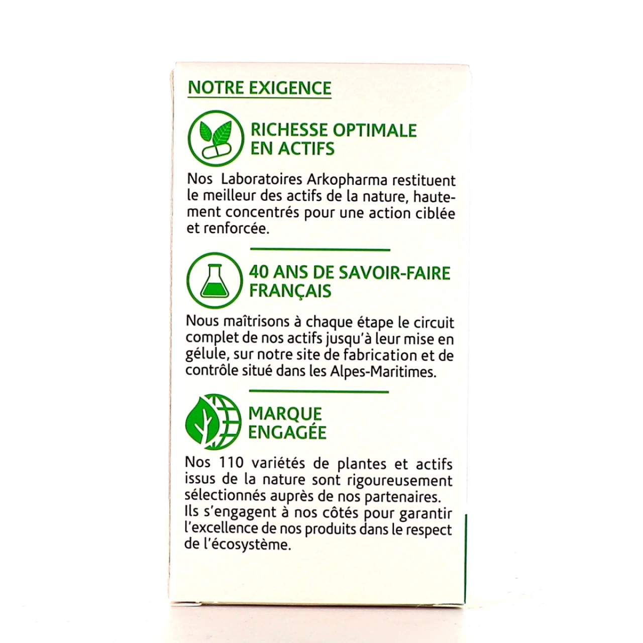 Arkogélules Propolis BIO - Vue 8