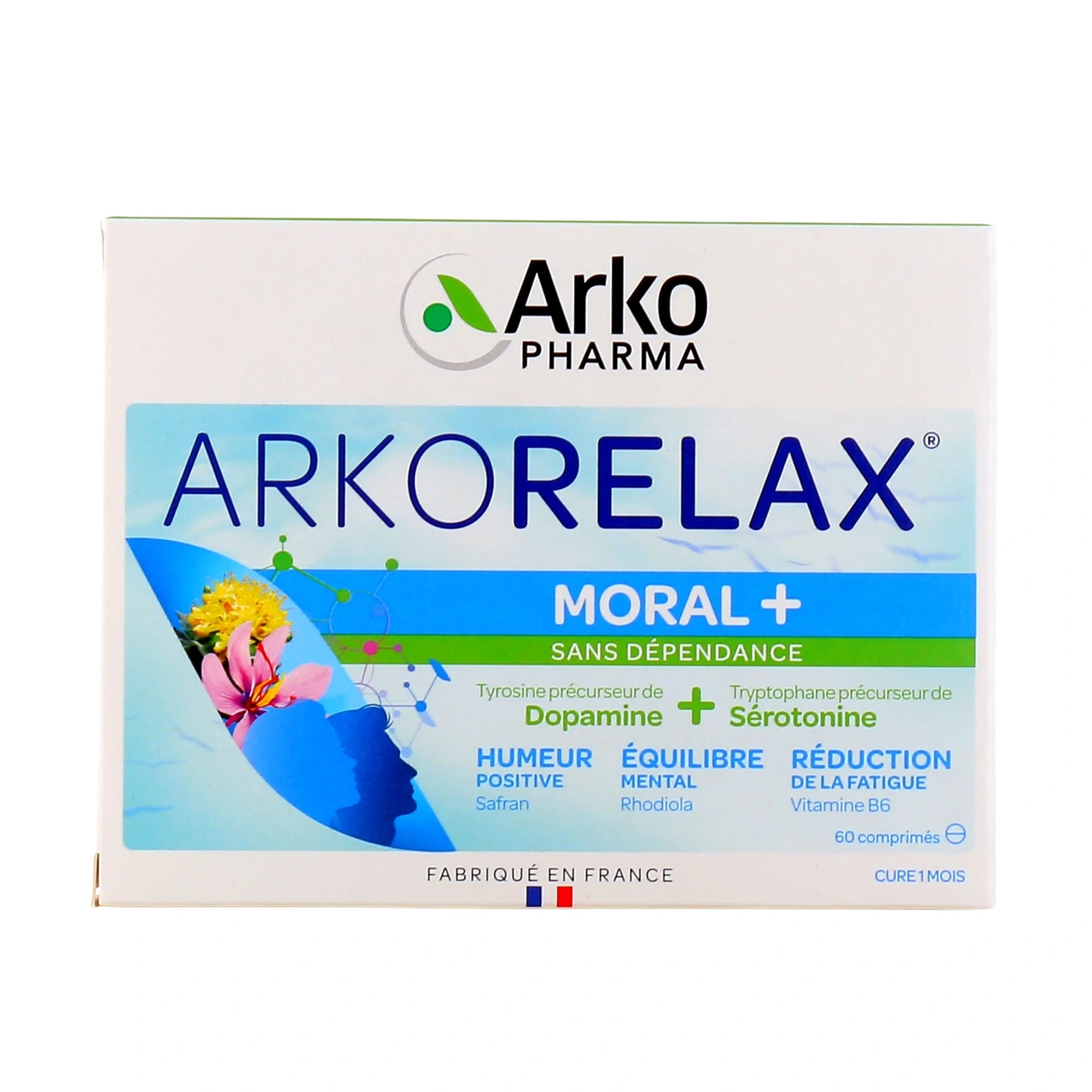 Arkorelax Moral+ - Vue 5