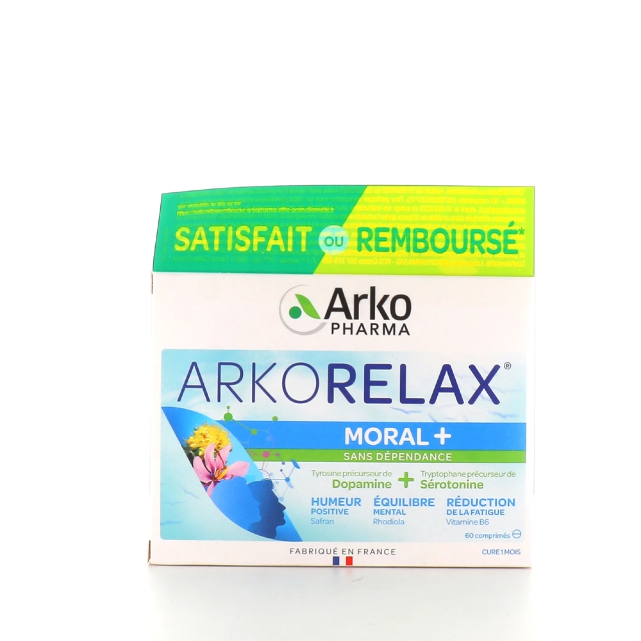 Arkorelax Moral+ - Vue 9