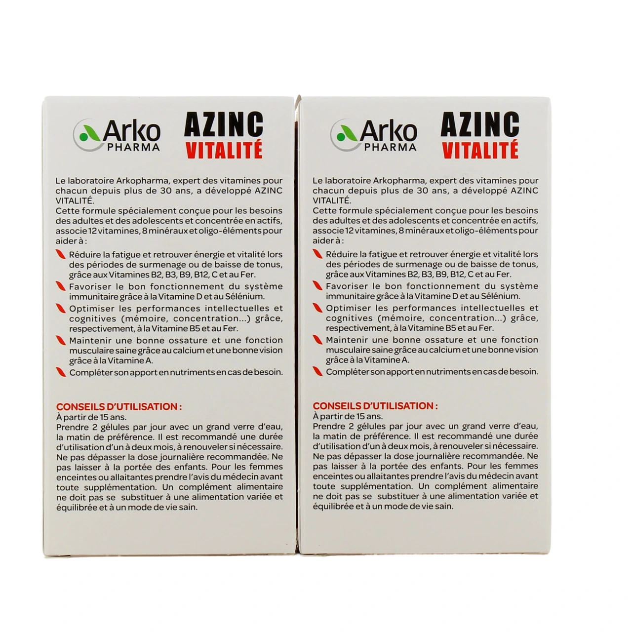 Azinc Vitalité - Vue 7