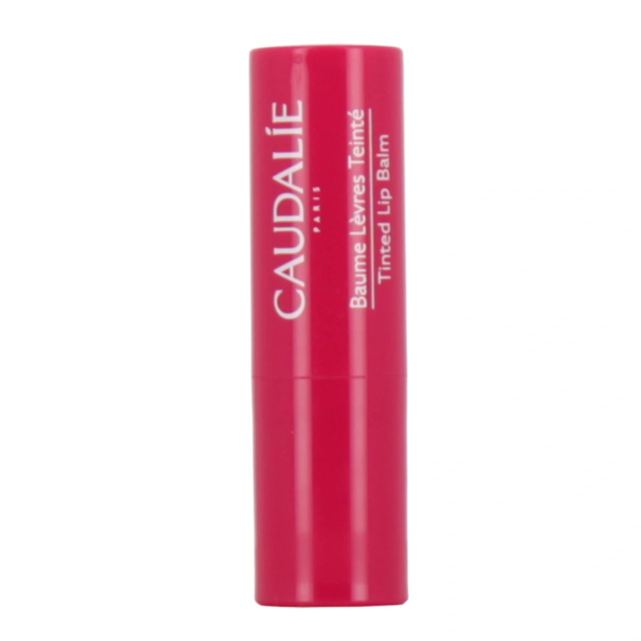 Caudalie Baume Lèvres Teinté - Vue 2