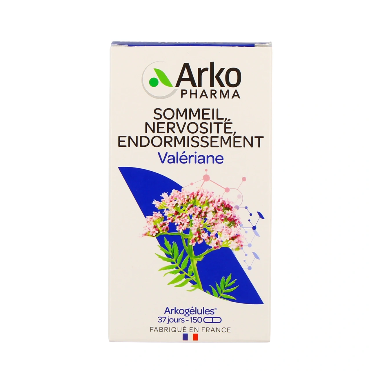 Arkogélules Valériane - Vue 5