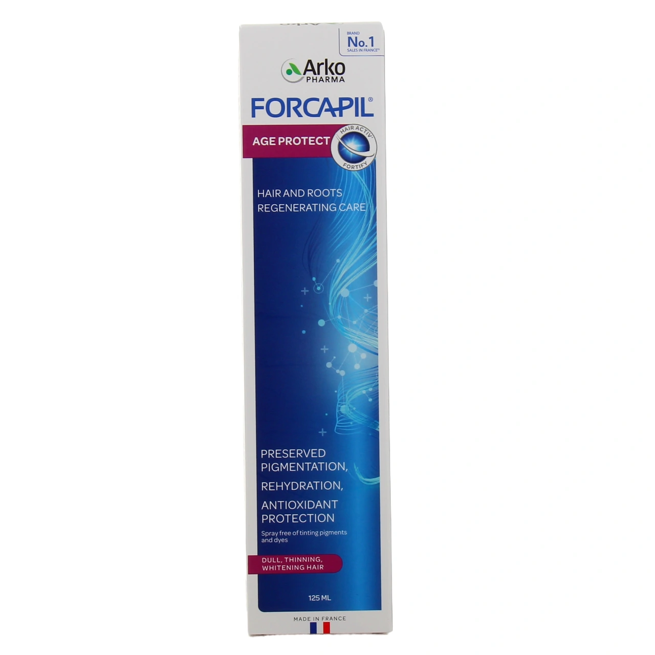 Forcapil Age Protect - Vue 7