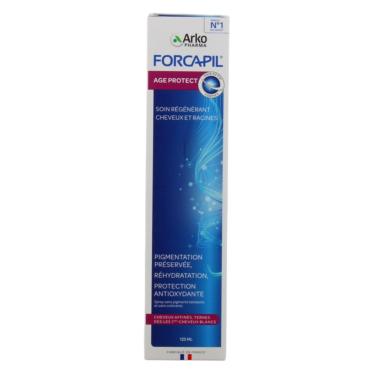 Forcapil Age Protect - Vue 6