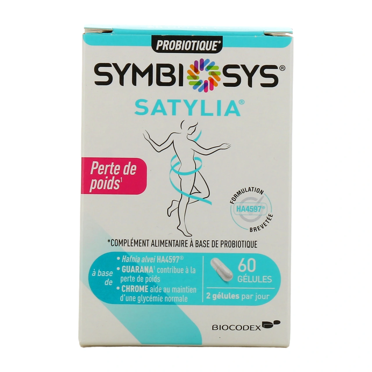 Symbiosys Satylia - Vue 5