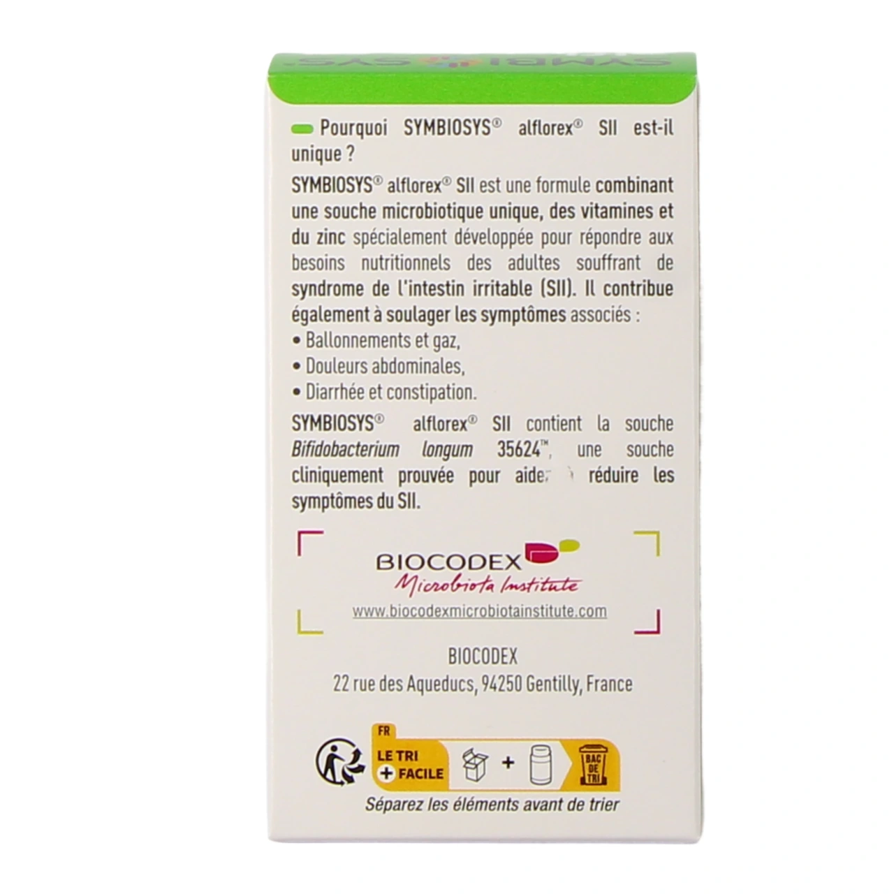 Alflorex - Vue 3