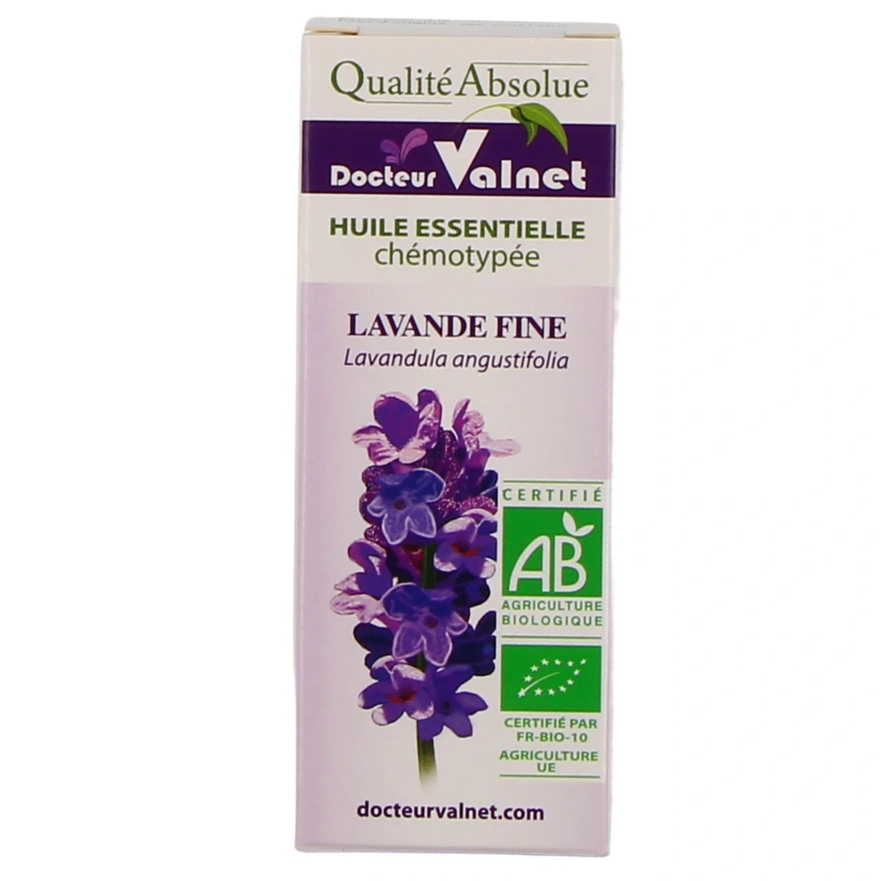 Docteur Valnet Huile Essentielle Lavande Fine - Vue 2