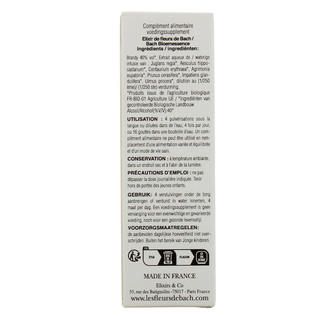 Elixirs & Co Stop-Tabac - Vue 3