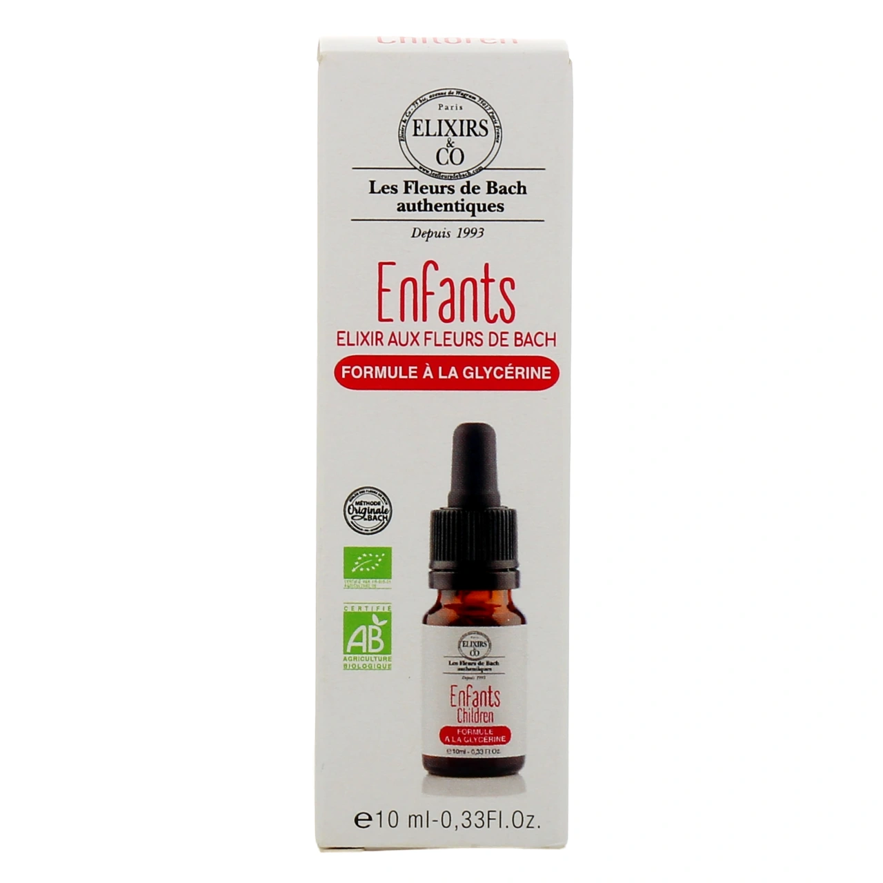 Elixirs & Co Enfants - Vue 2
