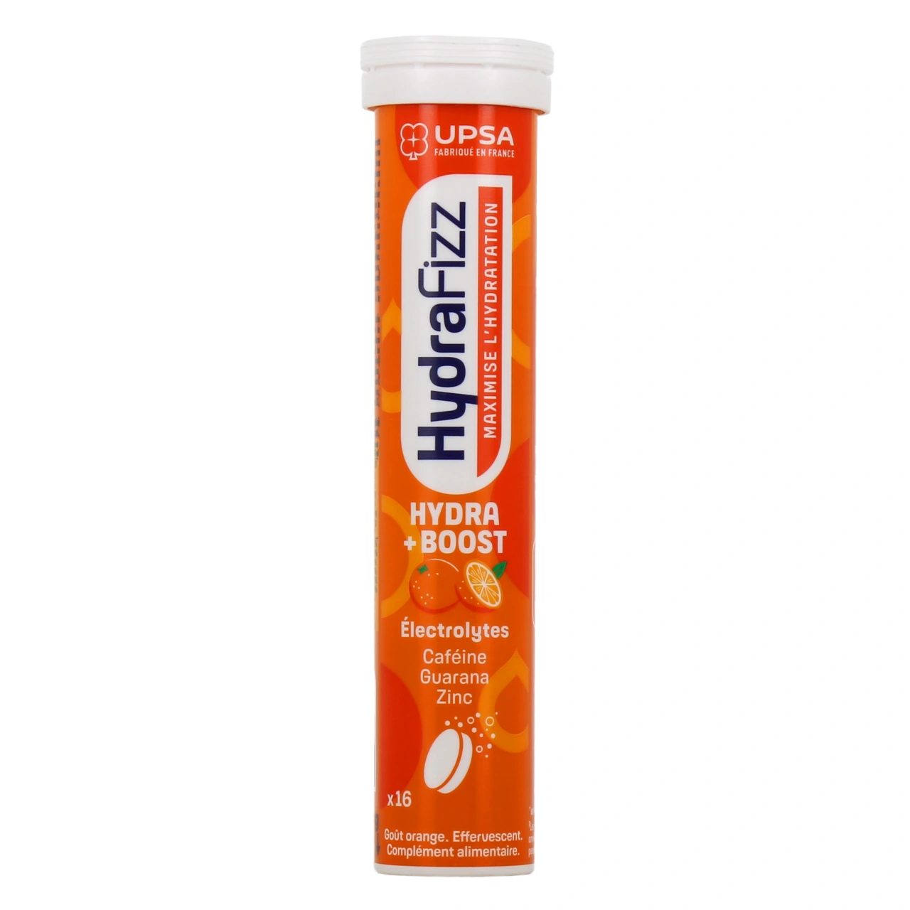 UPSA HydraFizz - Vue 39