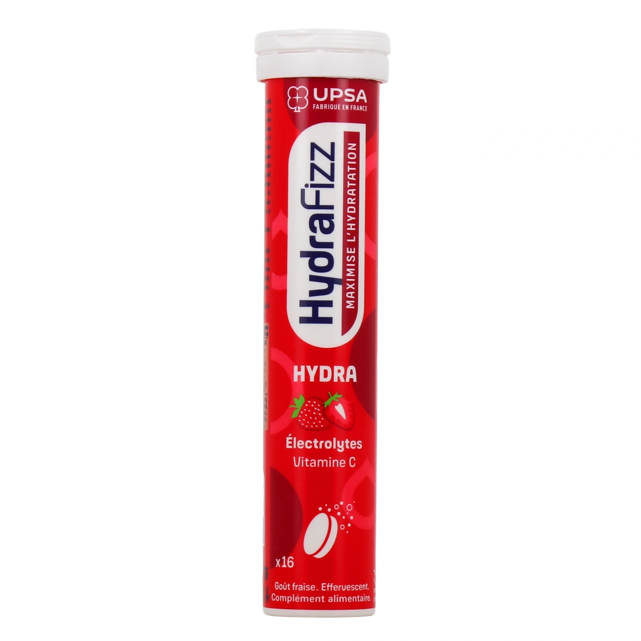 UPSA HydraFizz - Vue 23