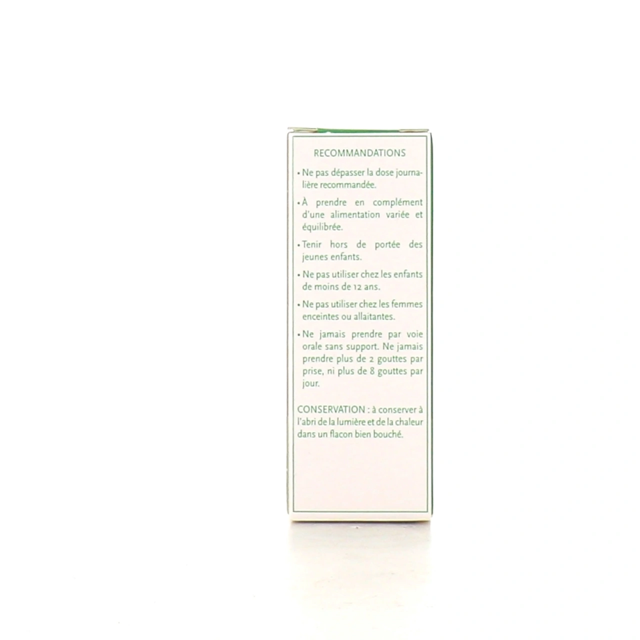 Phytosun Aroms Baume de Copaïba - Vue 5