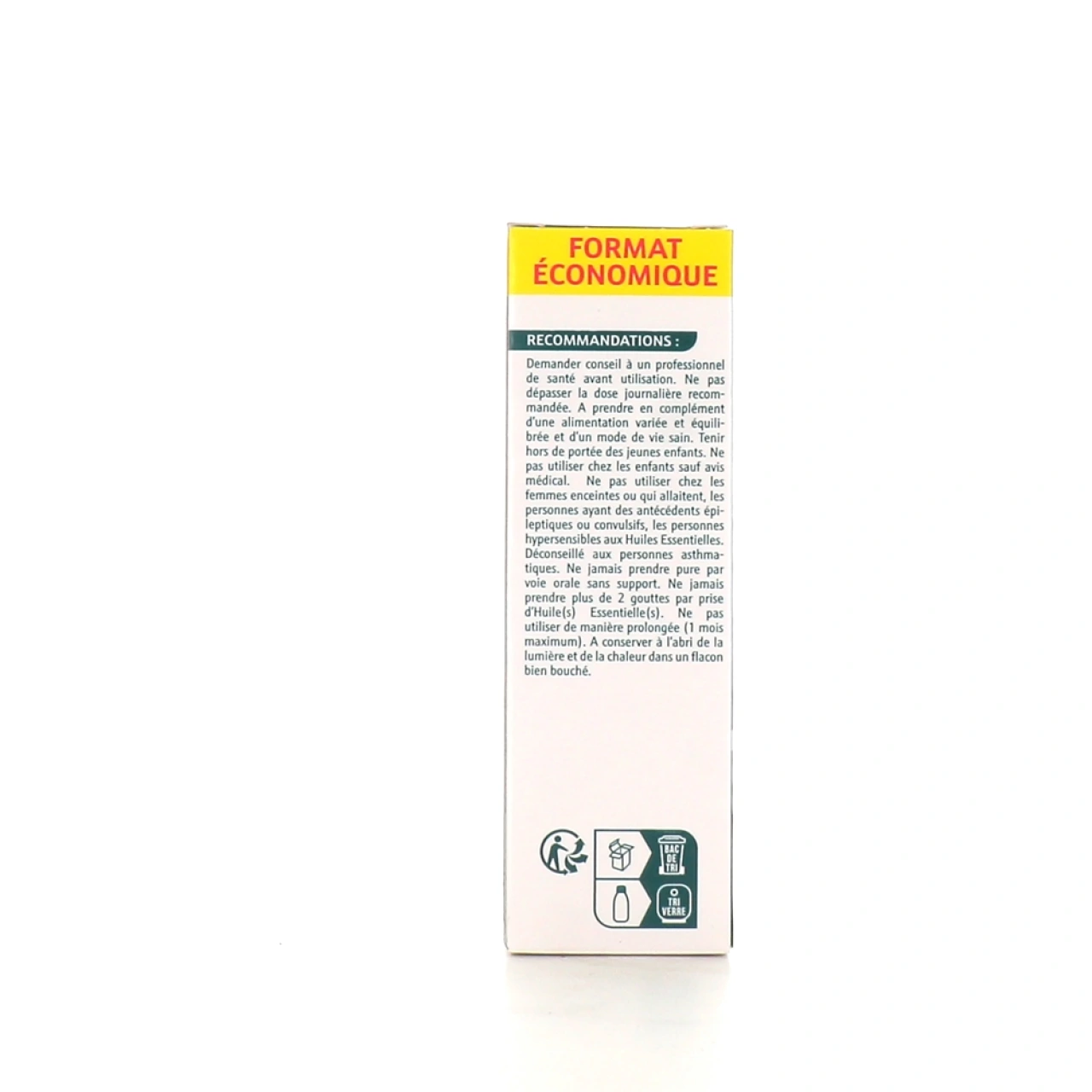 Phytosun Aroms Huile Essentielle Tea Tree Bio - Vue 10
