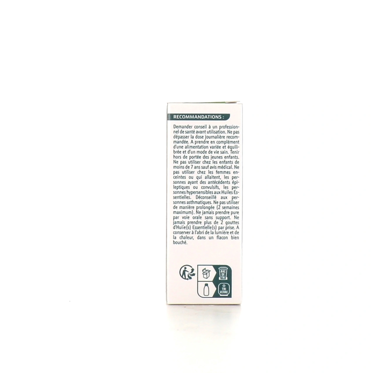 Phytosun Aroms Huile Essentielle d’Eucalyptus Globulus - Vue 5
