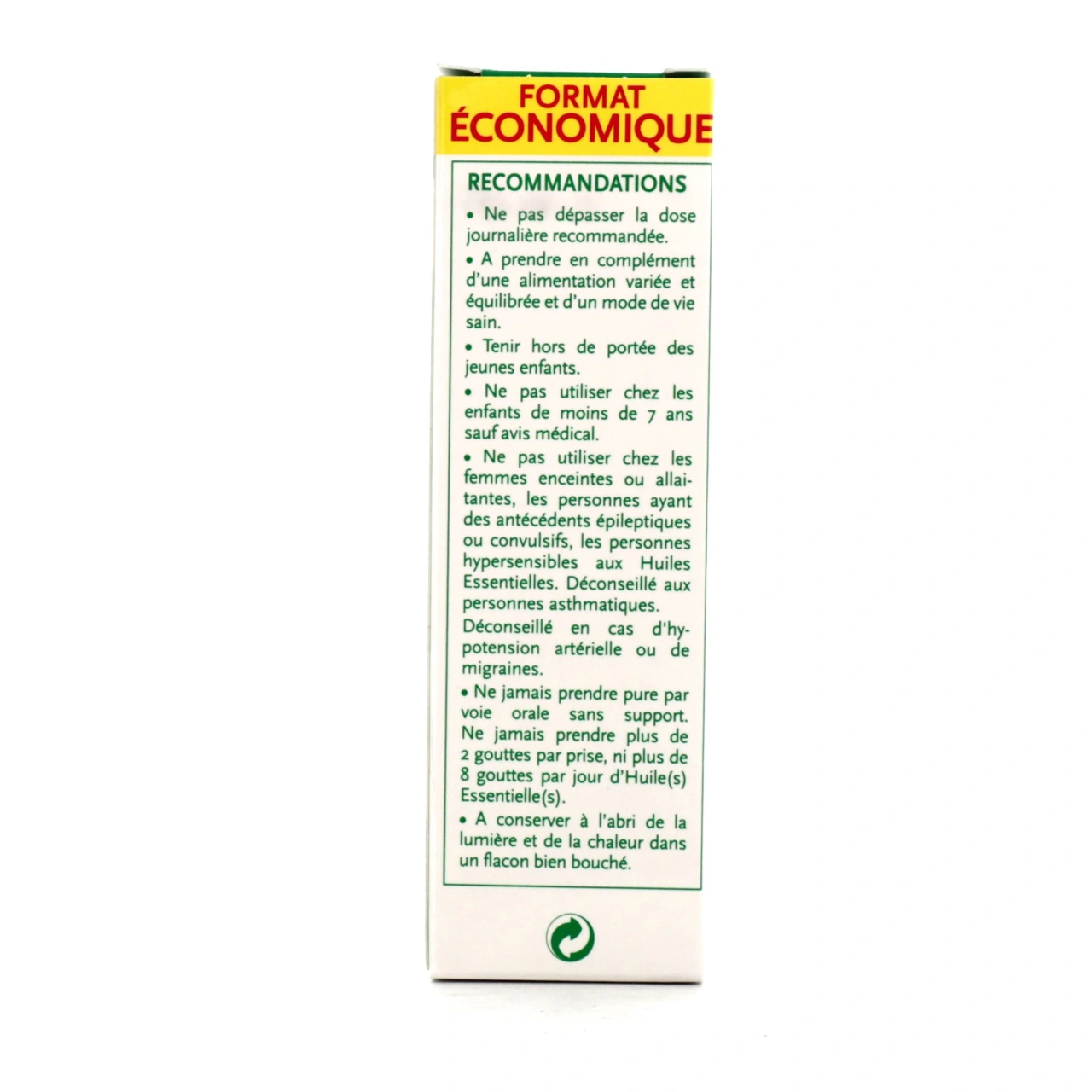 Phytosun Arôms Huile Essentielle Lavande Fine BIO - Vue 8